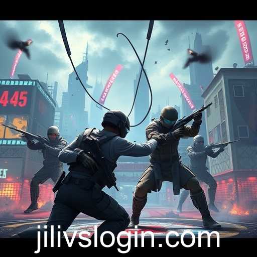 Exploring the Thrilling World of Action Games