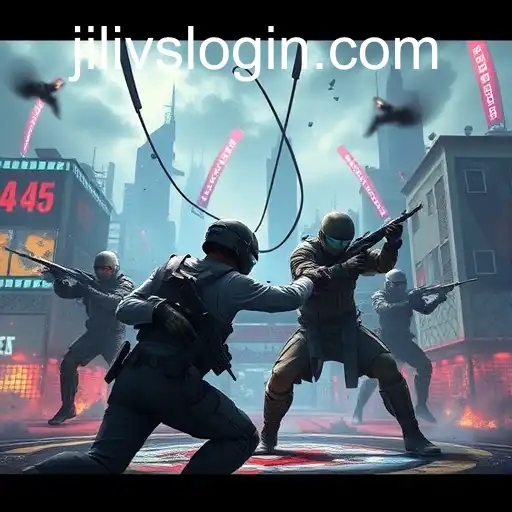 Exploring the Thrilling World of Action Games