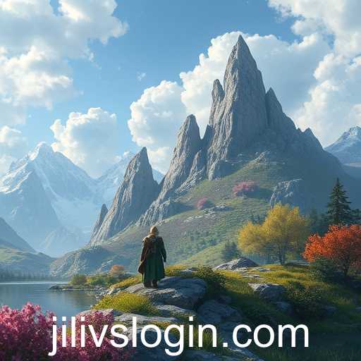 Exploring 'Jilivs': A New Dimension in Adventure Games