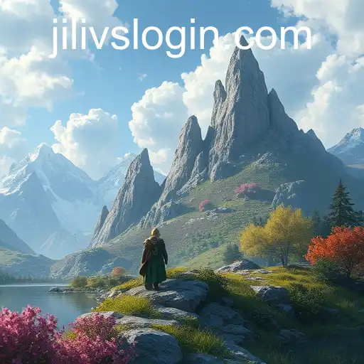 Exploring 'Jilivs': A New Dimension in Adventure Games