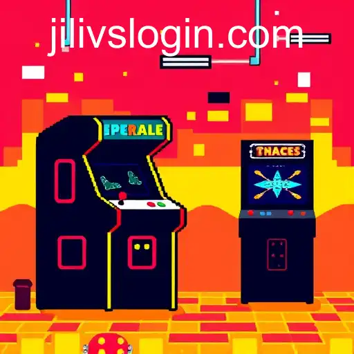 Exploring Arcade Games: The Thrill of Quick Reflexes and the Intrigue of 'Jilivs'