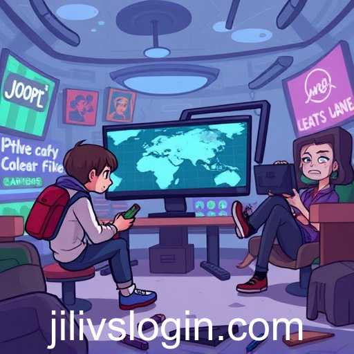 Exploring the Rise of 'Jilivs' in Casual Games