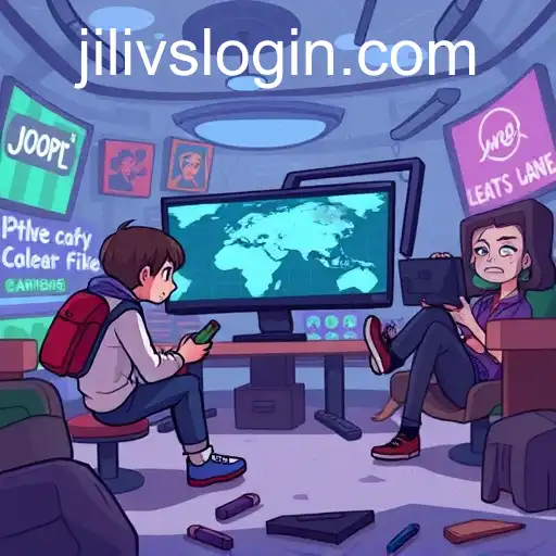 Exploring the Rise of 'Jilivs' in Casual Games