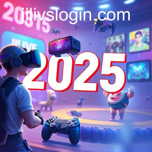 Emerging Trends in Online Gaming for 2025