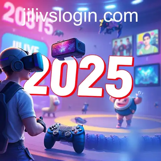 Emerging Trends in Online Gaming for 2025