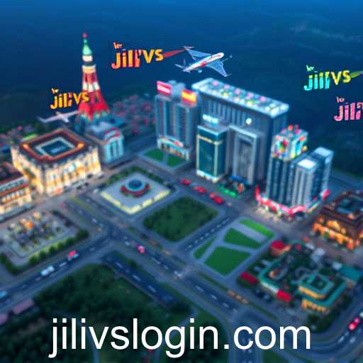The Evolution of Online Gaming: A Look at Jilivs