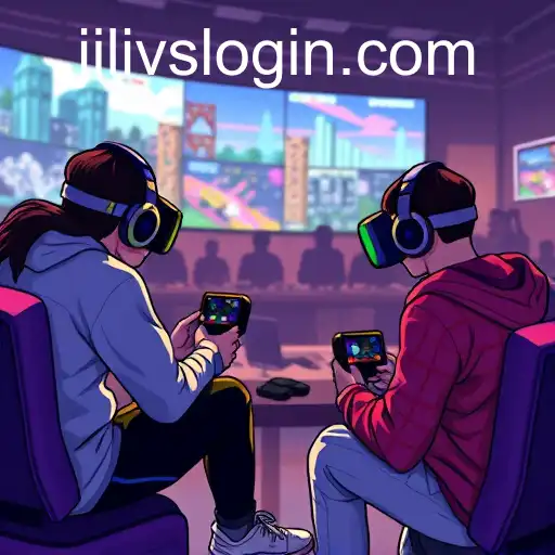 Gaming Revolution: Jilivs Evolves in the Digital Era