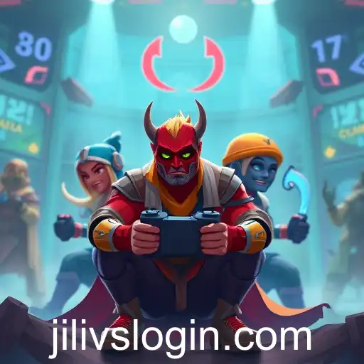 Gaming Trends Transforming the Digital Landscape