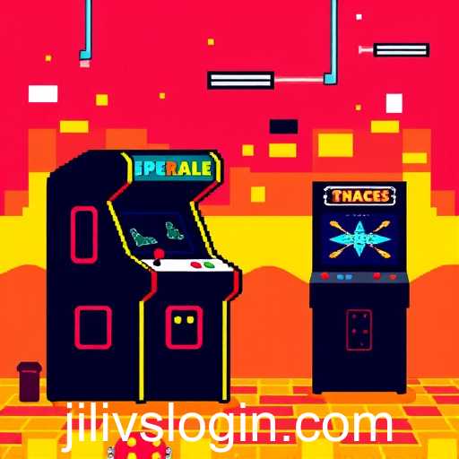 Interactive Web Gaming Trends and the Future of Jilivs