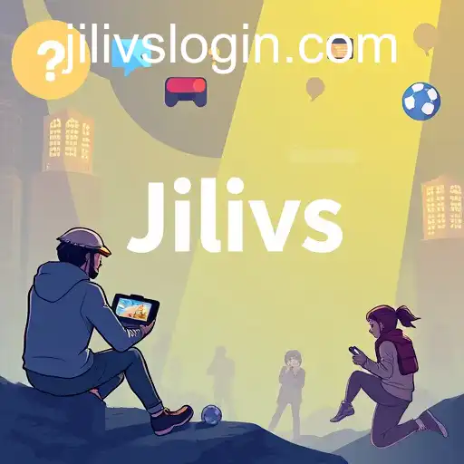 Jilivs: Revolutionizing Online Gaming Communities