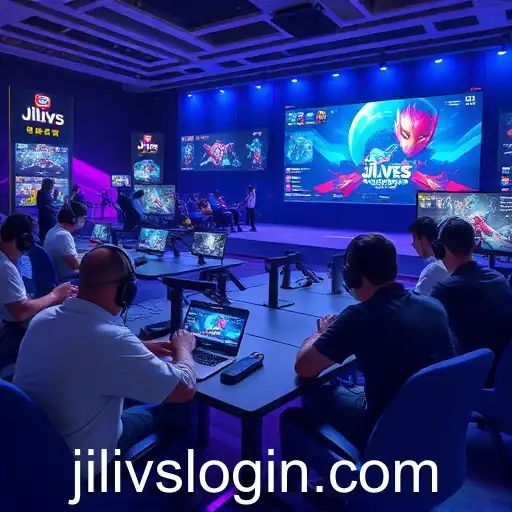 Digital Expansion of Jilivs and Its Impact on Gaming Culture