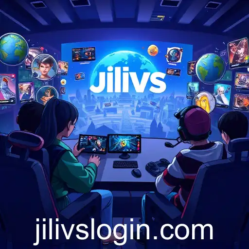 The Ascendancy of Jilivs in the Gaming Realm