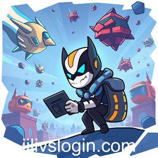 The Rise of Jilivs in the Global Gaming Scene