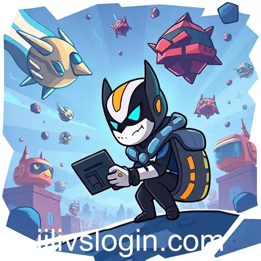 The Rise of Jilivs in the Global Gaming Scene