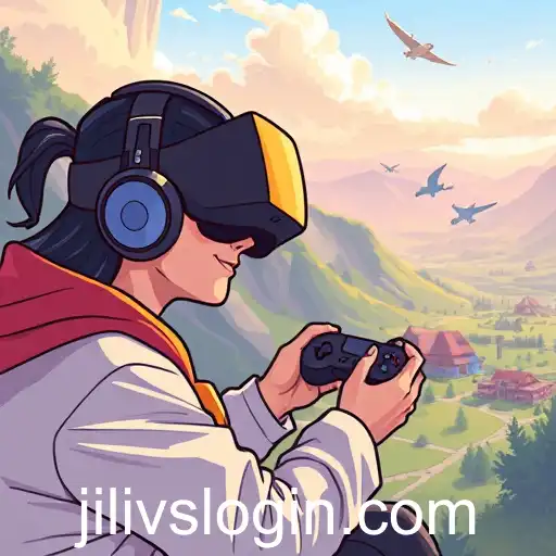 The Rise of Jilivs in Online Gaming