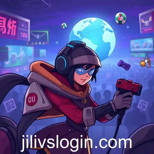 The Rise of Jilivs in the Online Gaming World