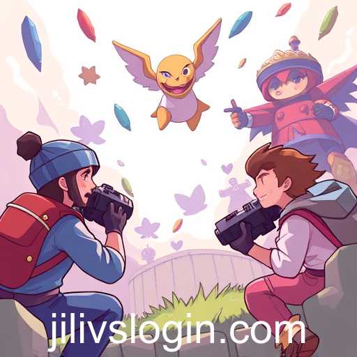 Exploring the Multifaceted World of Multiplayer Games and the Mystery of 'Jilivs'