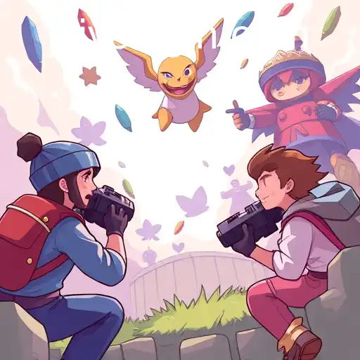 Exploring the Multifaceted World of Multiplayer Games and the Mystery of 'Jilivs'