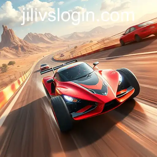The Rise of Jilivs: Shaping the Future of Racing Games