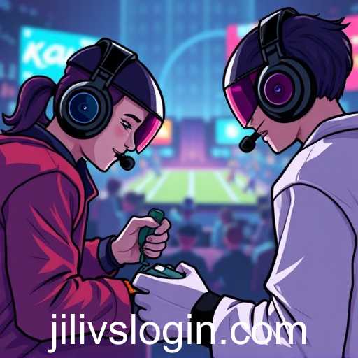 The Rise of Online Gaming Platforms