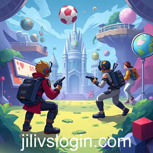 The Rise of Jilivs: A Gaming Phenomenon