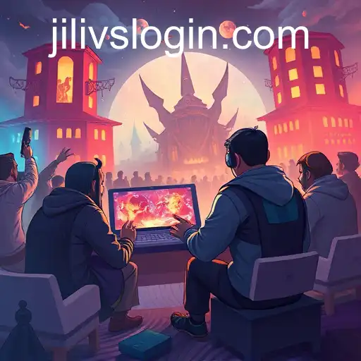 The Rise of Jilivs in the Gaming World