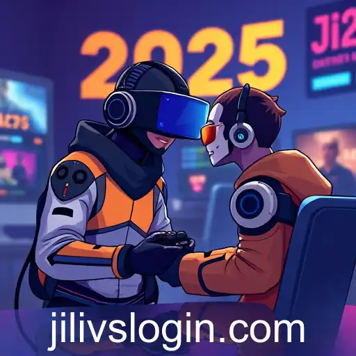 The Rise of Jilivs: A Digital Gaming Revolution