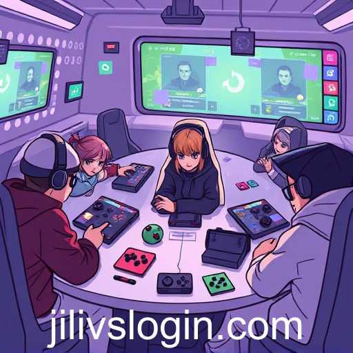 The Rise of Jilivs: A Gaming Hub to Watch
