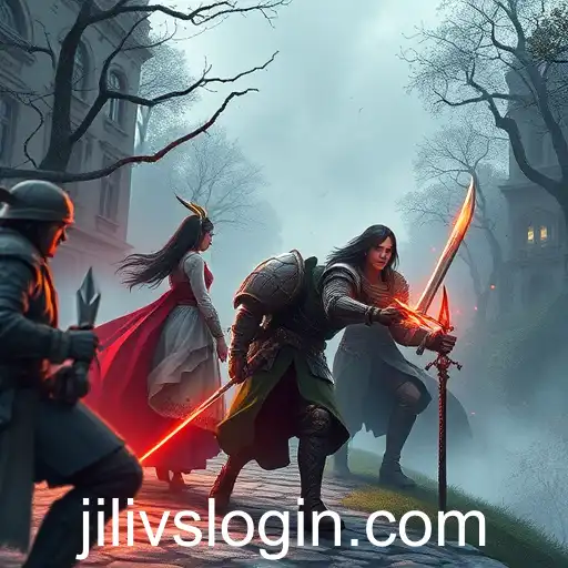 The Rise of Online Gaming Communities