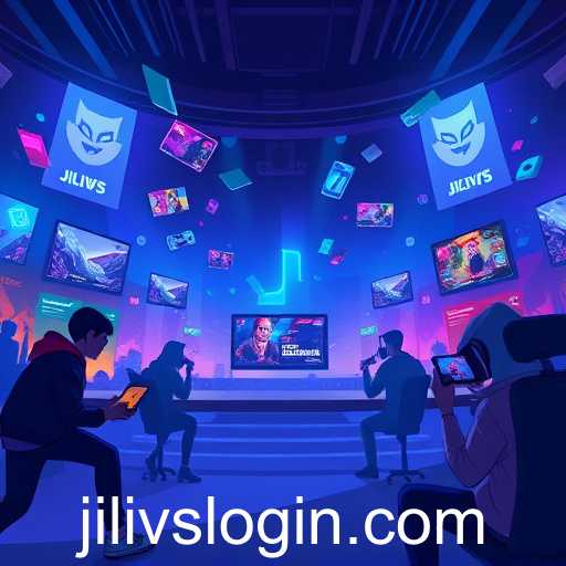 The Rising Influence of Jilivs in Digital Gaming