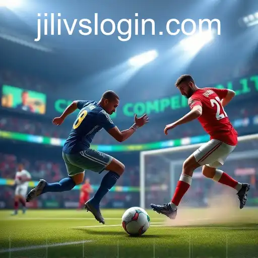 Exploring the Thrilling World of Sports Games: The Case of 'jilivs'