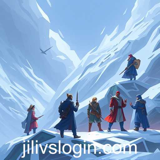 Exploring the Immersive World of Strategy Games: A Deep Dive into 'jilivs' as a Keyword