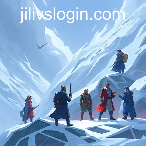 Exploring the Immersive World of Strategy Games: A Deep Dive into 'jilivs' as a Keyword