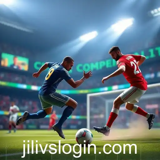 Transforming Online Gaming: The Jilivs Era